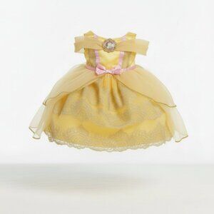 Belle Disney dress